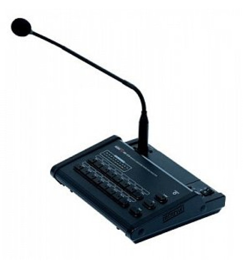 RM-6016 Микрофонная панель  (INTER-M)